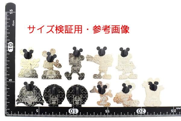 US.Disney Parks・Pin Badge/ディズニーパークス・ピンバッチ