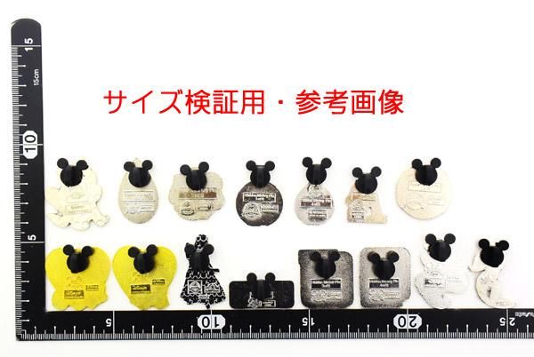 US.Disney OFFICIAL・LANYARD PIN SERIES Pin Badge/ディズニー