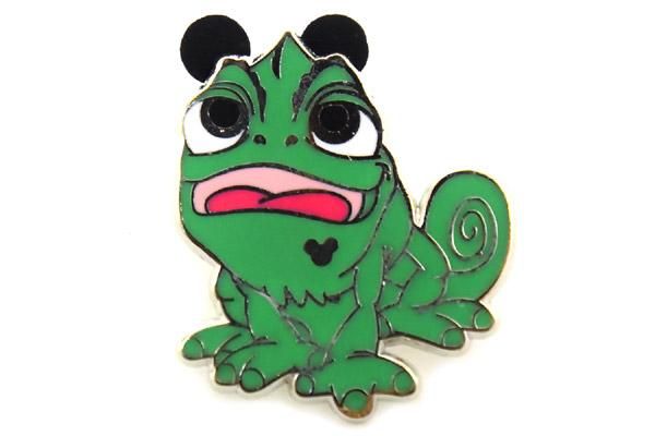 Us Disney Parks Hidden Mickey Pin Badge ディズニーパークス ヒドゥンミッキーピンバッチ Colorful Pascal カラフルパスカルシリーズ グリーン おもちゃ屋 Knot A Toy ノットアトイ Online Shop In 高円寺