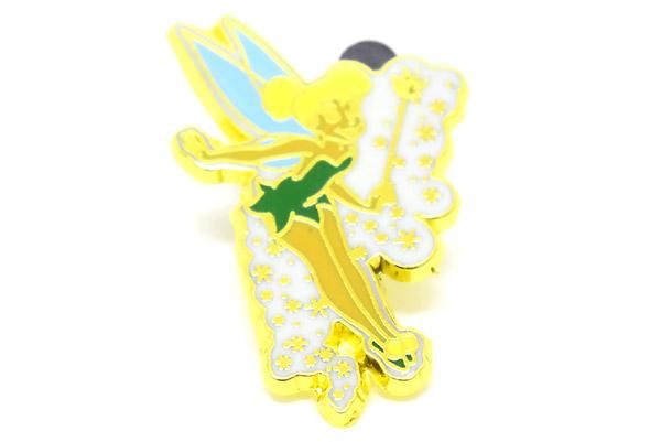 US.Disney OFFICIAL・Pin Badge/ディズニーオフィシャル