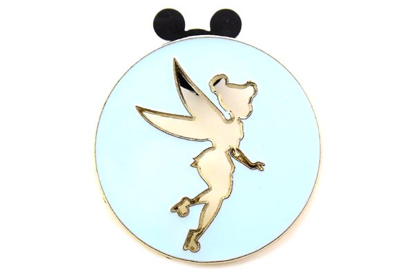 US.Disney Parks・Pin Badge/ディズニーパークス・ピンバッチ 