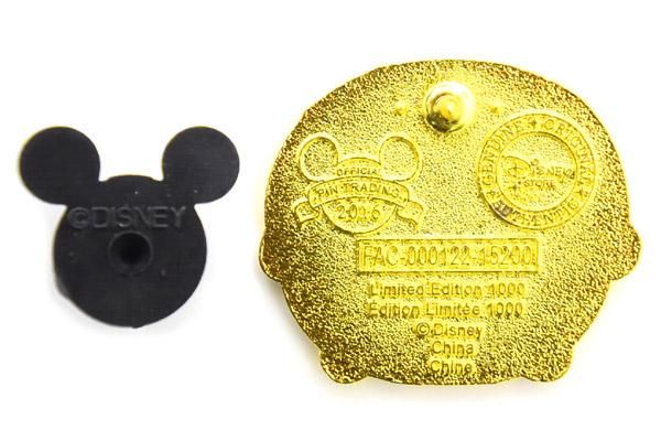 US.Disney Store・Pin Badge/ディズニーストア・ピンバッチ
