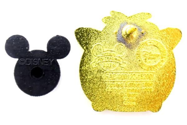 US.Disney Store・Pin Badge/ディズニーストア・ピンバッチ