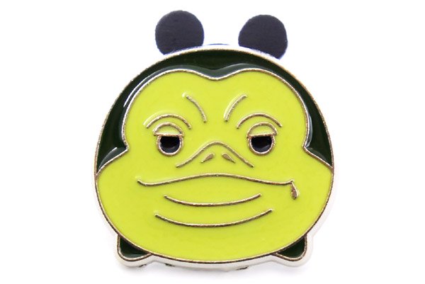 US.Disney Parks・Hidden Mickey Pin Badge/ディズニーパークス