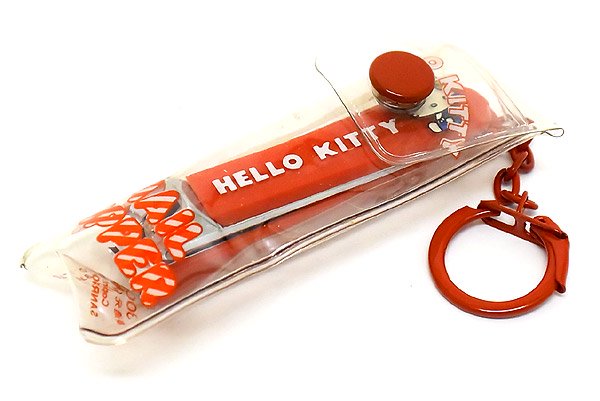 Hello Kitty/ハローキティ・Nail Clipper/爪切り・1976年 - KNot a TOY