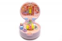 Polly Pocket・Angel Pocket/ポーリーポケット・エンジェル