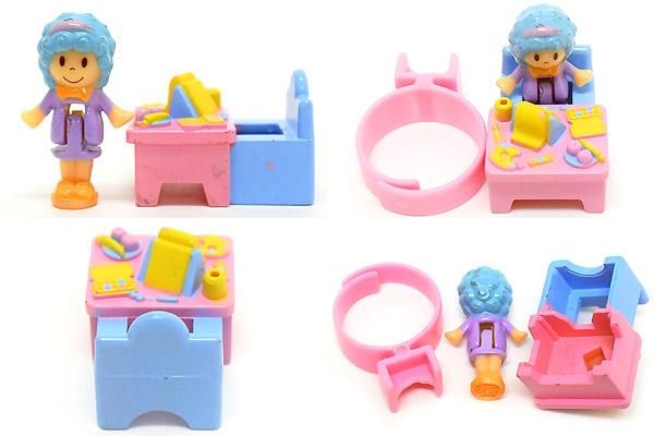 バンダイ　エンジェルポケット　ブルーバード　D バンダイ エンジェルポケット ブルーバード D