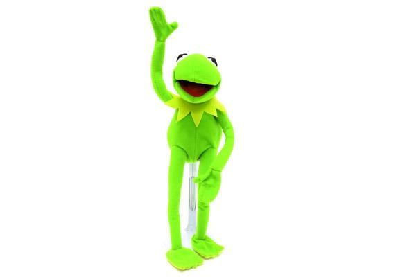 Henson ヘンソン Nanco ナンコ ぬいぐるみ Kermit The Frog カーミット ザ フロッグ 31cm 針金入り おもちゃ屋 Knot A Toy ノットアトイ Online Shop In 高円寺