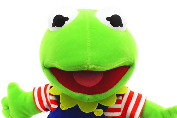 JimHenson's Muppets/ジムヘンソンズマペッツ・MUPPET BABIES