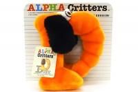 Yahoo!オークション - 80s/Alpha/Critters/アルファクリッター