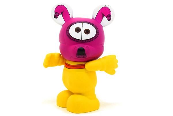 Vinylmation/バイナルメーション・HAVE A LAUGH! Series/ハブ ア