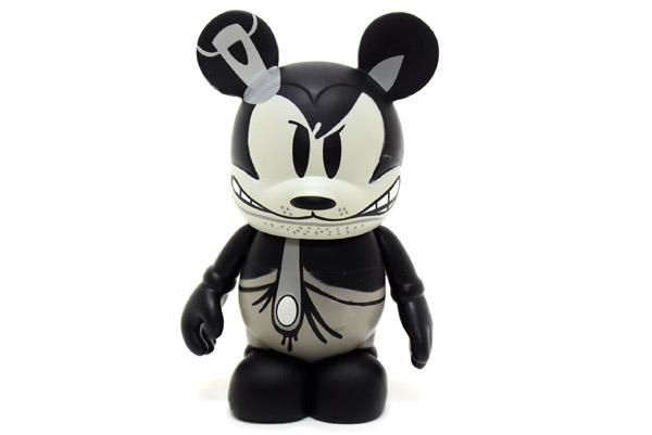 Vinylmation/バイナルメーション・Disney Villains Series #1