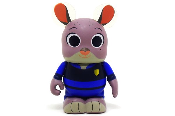 judy hopps plush