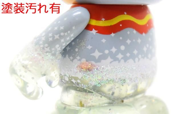 Vinylmation/バイナルメーション・Disney Store 25th Anniversary