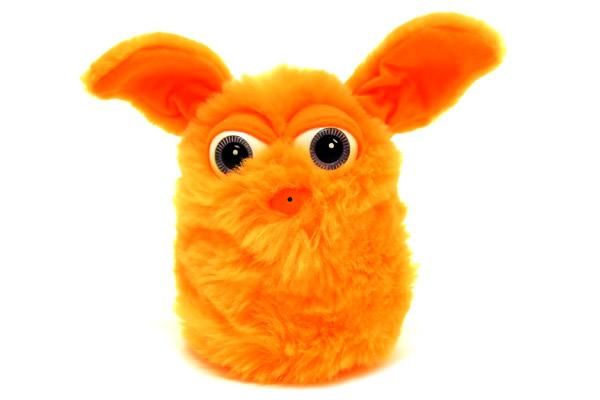 Trendmasters トレンドマスターズ Chilla Chilla チラチラ Orange オレンジ カラカラ音有 おもちゃ屋 Knot A Toy ノットアトイ Online Shop In 高円寺