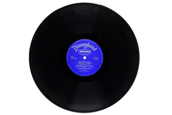 ディズニーランド　レコード ディズニーランドレコード - メルカリ