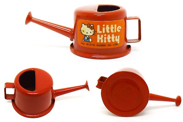 Hello Kitty/ハローキティ・Little Kitty Miniature Collection/リトル 