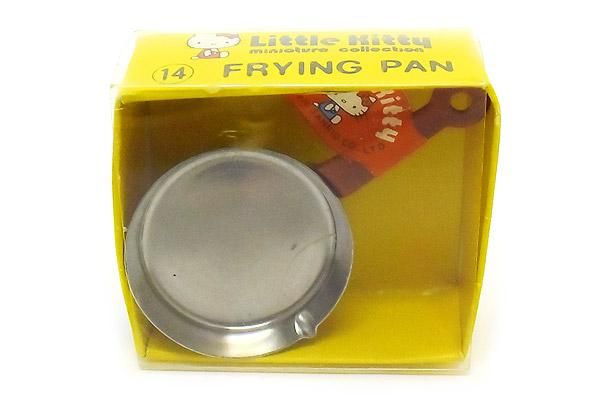 Hello Kitty/ハローキティ・Little Kitty Miniature Collection