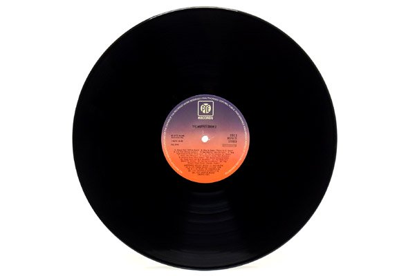 Pye RECORDS/パイレコード・Vintage/ヴィンテージLP 「The MUPPET 