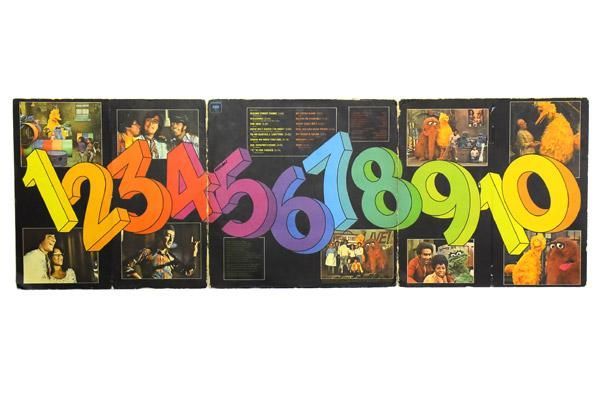 Columbia RECORDS/コロンビアレコード・Vintage/ヴィンテージLP