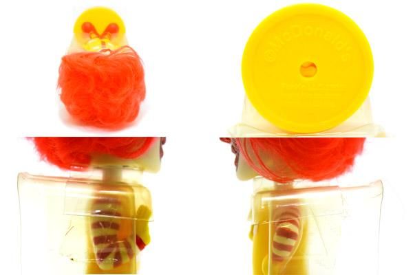 McDonald's/マクドナルド×FUNKO/ファンコ・Wacky Wobbler/ワッキーワ