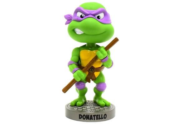 TMNT/ティーンエイジ・ミュータント・ニンジャ・タートルズ×FUNKO 