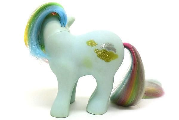 G1マイリトルポニー まとめ売り My Little Pony G1☆マイリトルポニー多数UP!! | おもちゃ屋