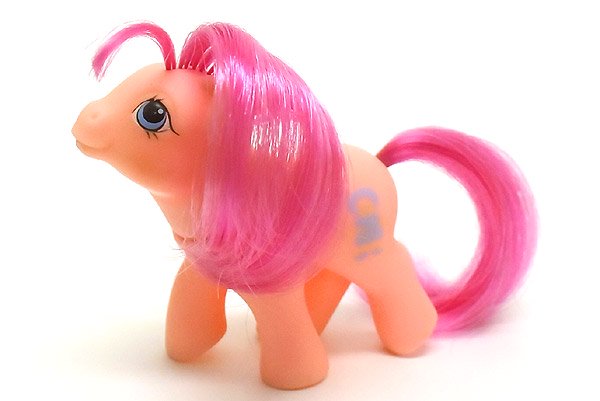 sweet stuff my little pony