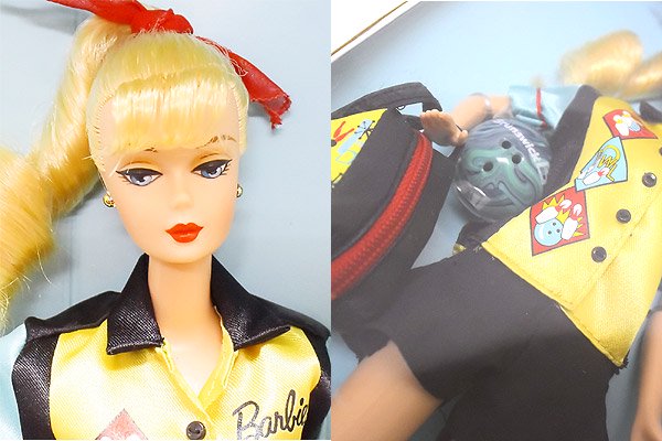 Barbie Bowling CHAMP/バービーボウリングチャンプ・COLLECTOR EDITION