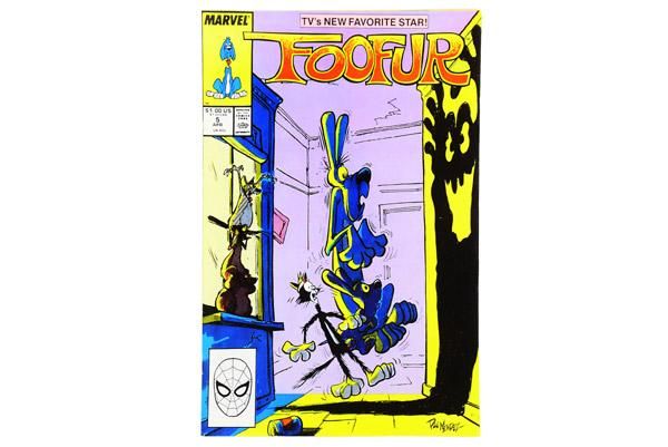 Hanna Barbera ハンナバーベラ Tv S New Favorite Star Foofur テレビジョンズ ニューフェイバリットスター フーファー 5 おもちゃ屋 Knot A Toy ノットアトイ Online Shop In 高円寺 Hanna Barbera ハンナバーベラ Tv S New Favorite Star Foofur テレビジョンズ ニューフェイバリットスター フーファー 5 おもちゃ屋 Knot A Toy ノットアトイ Online Shop In 高円寺