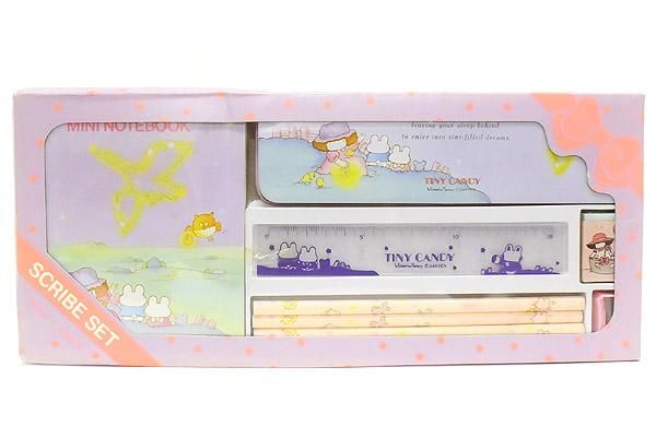 Tiny Candy タイニーキャンディ Victoria Fancy ビクトリアファンシー 筆記用具セット パープル Gakken 学研 おもちゃ屋 Knot A Toy ノットアトイ Online Shop In 高円寺 Tiny Candy タイニーキャンディ Victoria Fancy ビクトリアファンシー 筆記用具セット パープル Gakken 学研 おもちゃ屋 Knot A Toy ノットアトイ Online Shop In 高円寺