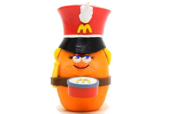 mcdonalds mcnugget toys