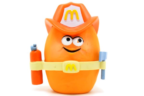 mcnugget toys