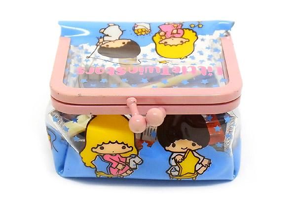 LittleTwinStars/リトルツインスターズ・キキララ・Sewing Set/ミニ ...