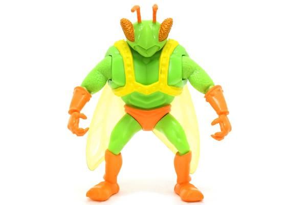 MATTEL 【人気】トイストーリー トウィッチ フィギュア / 検 TOY STORY TWITCH ヒーマン DC マーベル タートルズ プロレス 蜂 カマキリ 昆虫