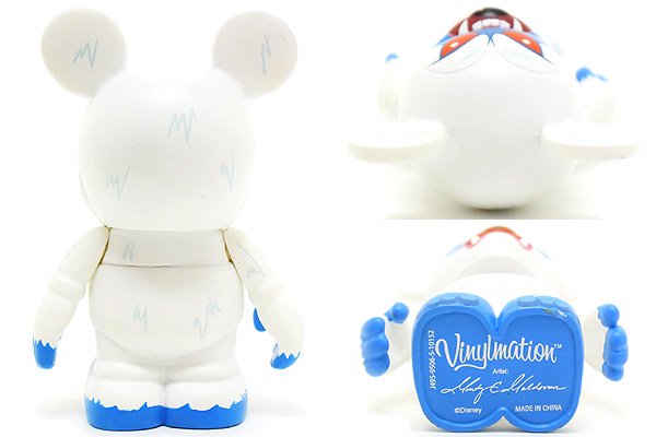 VINYLMATION バイナルメーション PARK SERIES 5 パーク5 | www