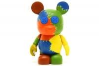 ディズニー、バイナルメーション（メカ、ロボッツ1.2） ディズニー、バイナルメーション（メカ、ロボッツ1.2） - メルカリ