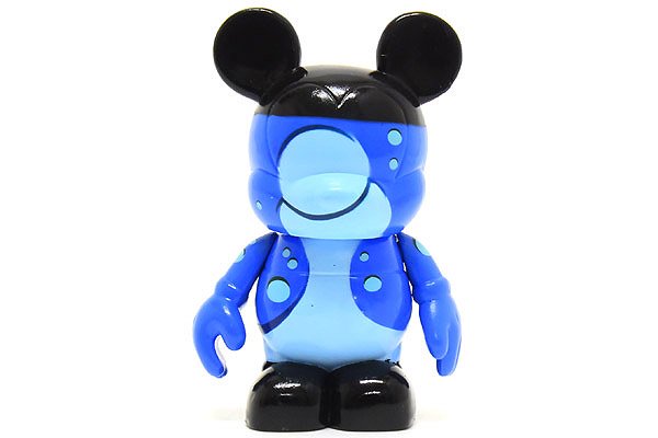 Vinylmation/バイナルメーション・Urban Series/アーバンシリーズ ♯5