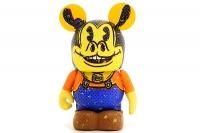 【800体限定】バイナルメーション エレクトリックライト Vinylmation 楽天市場】マーシャル ヘッドライト 889 ドライビングランプ ASSY