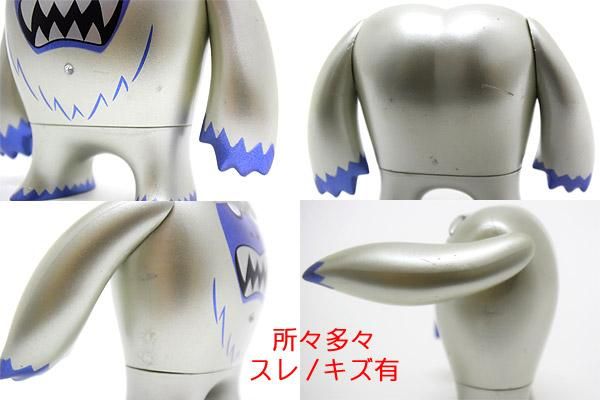 Vinylmation/バイナルメーション・US.ディズニーランド開園60周年記念