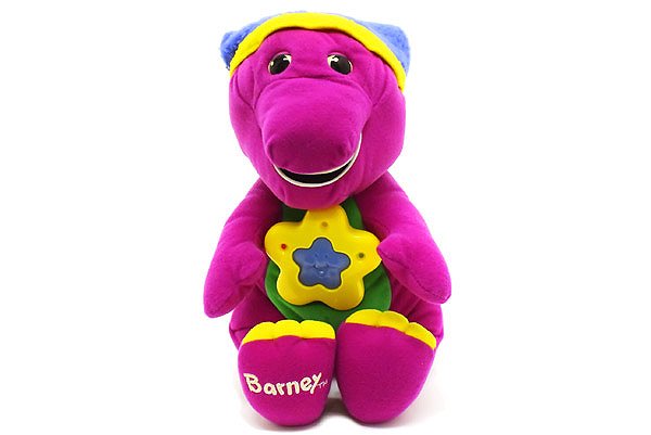 Barney&Friends/バーニー＆フレンズ・PLAYSKOOL/プレイスクール(Hasbro 
