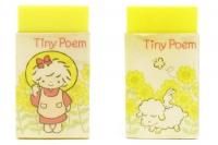 Tiny Poem/タイニーポエム/風の子さっちゃん - KNot a TOY/ノットアトイ