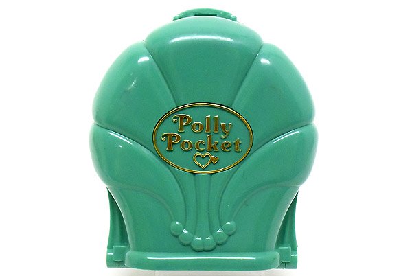 Polly Pocket/ポーリーポケット・Splash 'n Slide Water Park