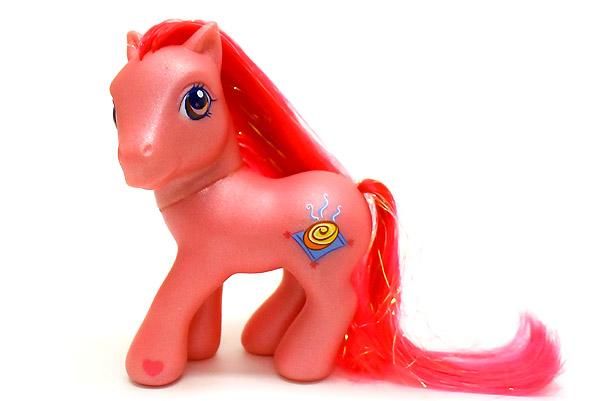 マイリトルポニー  ヴィンテージ G3バイクSETナイルパーチあちゃちゅむ マイリトルポニー ヴィンテージ G3バイクSETナイルパーチあちゃちゅむ