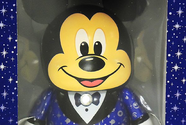 Vinylmation/バイナルメーション・Disney STORE/ディズニーストア