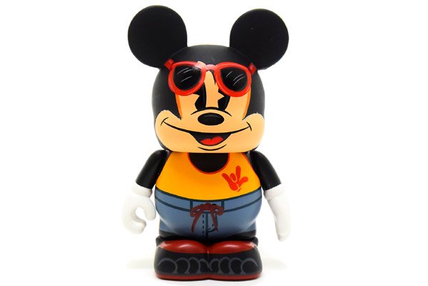 ディズニー Vinylmation バイナルメーション マジカルスター tic