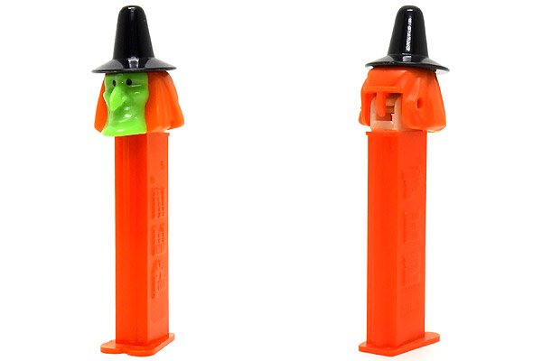 PEZ ペッツ オールド ハロウィン薄足 袋入り - 雑貨