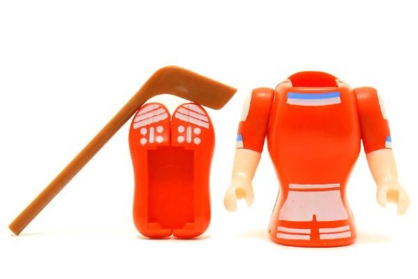 PEZ/ペッツ・Dispenser Body Parts/ディスペンサーボディパーツ