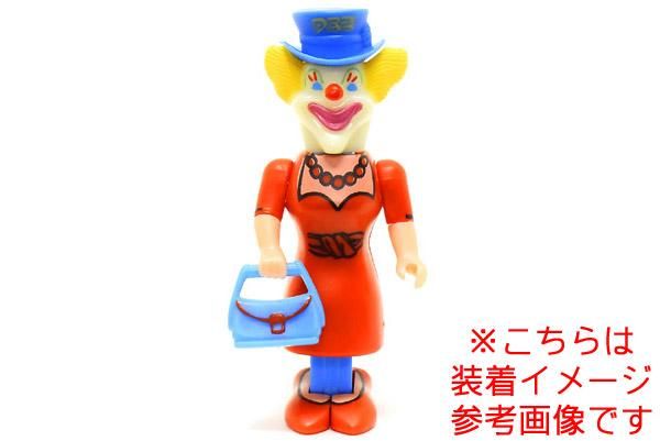 PEZ/ペッツ・Dispenser Body Parts/ディスペンサーボディパーツ