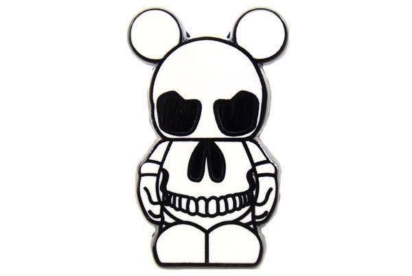 Us Disney ディズニー Vinylmation Jr バイナルメーションジュニア 1 Pin Badge ピンバッチ Skull スカル 骸骨 3 2cm おもちゃ屋 Knot A Toy ノットアトイ Online Shop In 高円寺 Us Disney ディズニー Vinylmation Jr バイナルメーションジュニア 1 Pin Badge ピンバッチ Skull スカル 骸骨 3 2cm おもちゃ屋 Knot A Toy ノットアトイ Online Shop In 高円寺